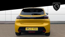 Peugeot 208 1.2 PureTech 100 Allure Premium + 5dr Petrol Hatchback